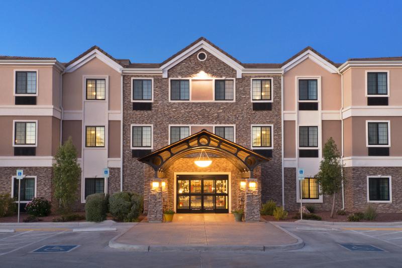 هتل Staybridge Suites Tucson Airport, An Ihg
