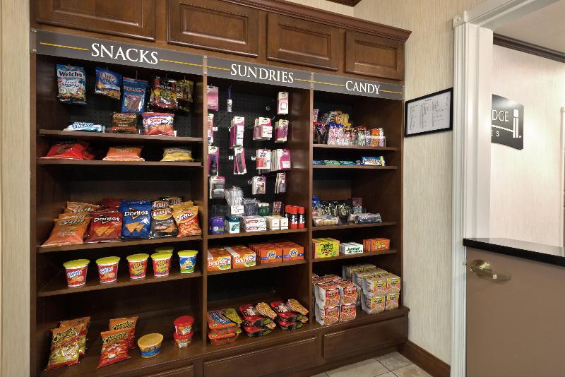 هتل Staybridge Suites Tucson Airport, An Ihg