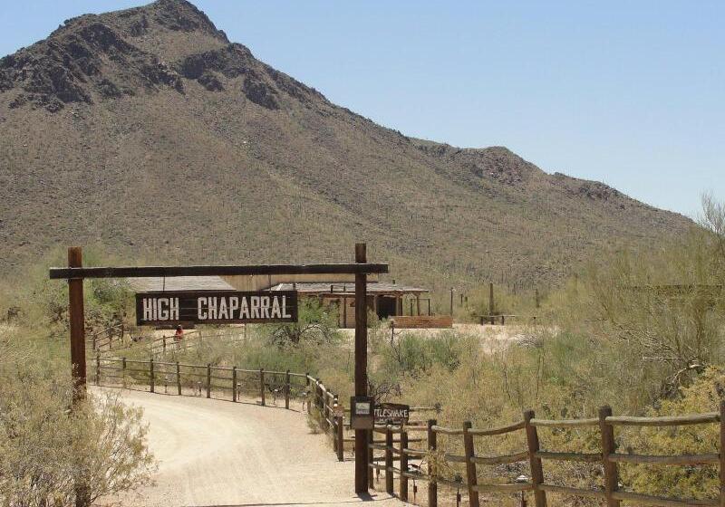 هتل Staybridge Suites Tucson Airport, An Ihg