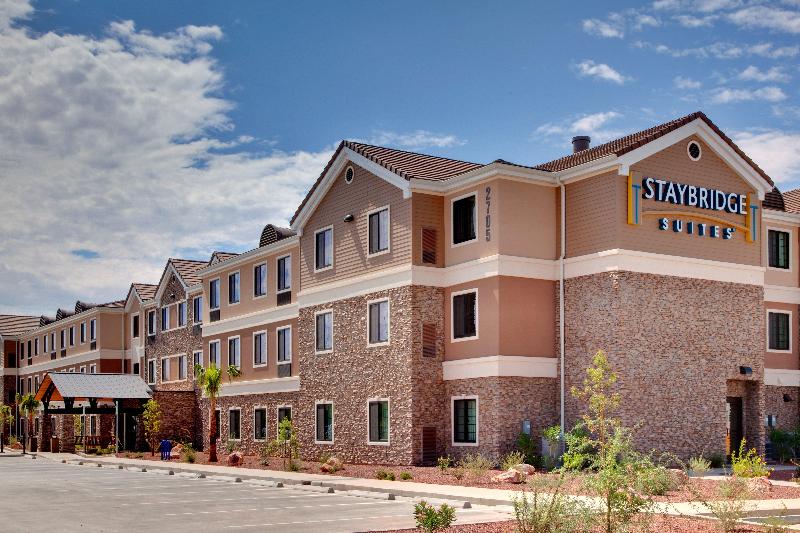 هتل Staybridge Suites Tucson Airport, An Ihg