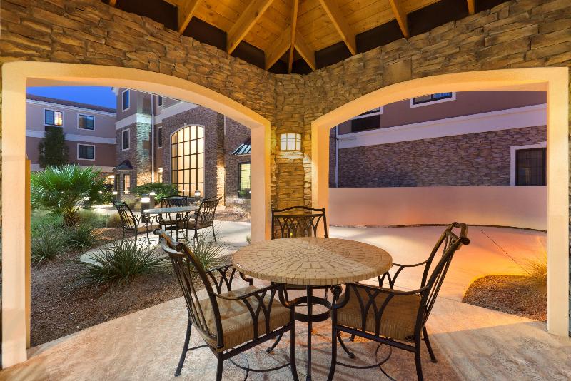 هتل Staybridge Suites Tucson Airport, An Ihg