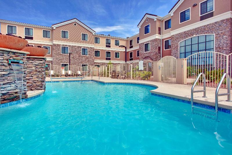 هتل Staybridge Suites Tucson Airport, An Ihg