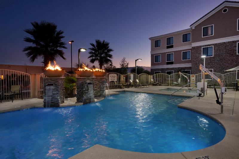 هتل Staybridge Suites Tucson Airport, An Ihg