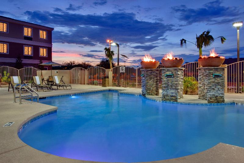 هتل Staybridge Suites Tucson Airport, An Ihg