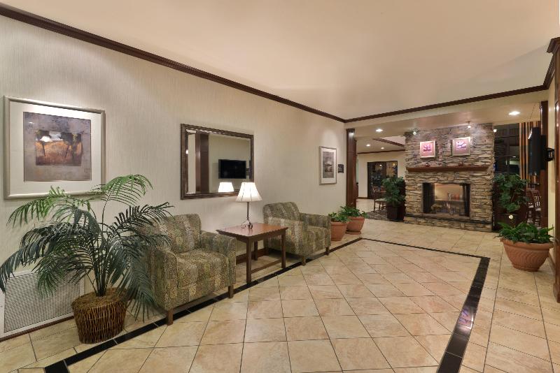 هتل Staybridge Suites Tucson Airport, An Ihg