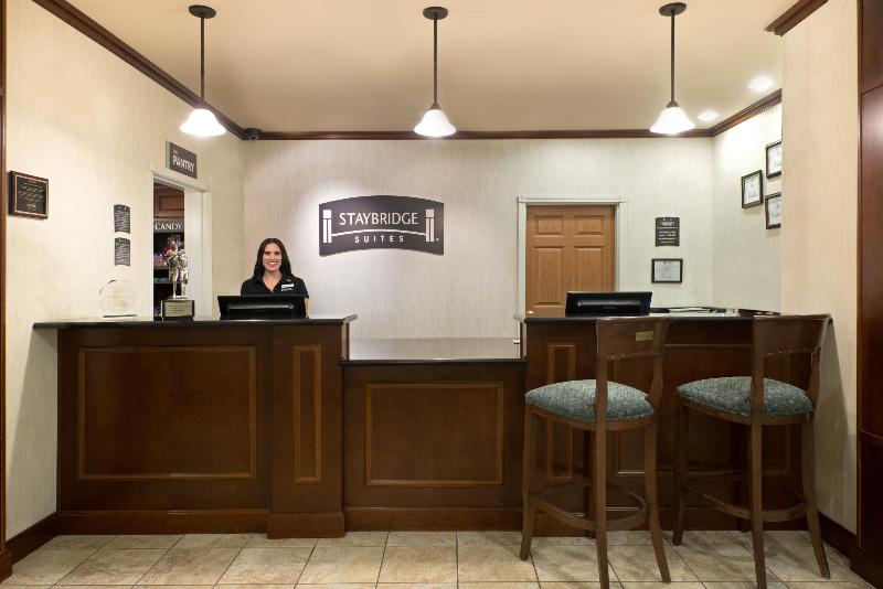 هتل Staybridge Suites Tucson Airport, An Ihg