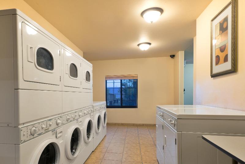 هتل Staybridge Suites Tucson Airport, An Ihg