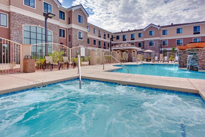هتل Staybridge Suites Tucson Airport, An Ihg