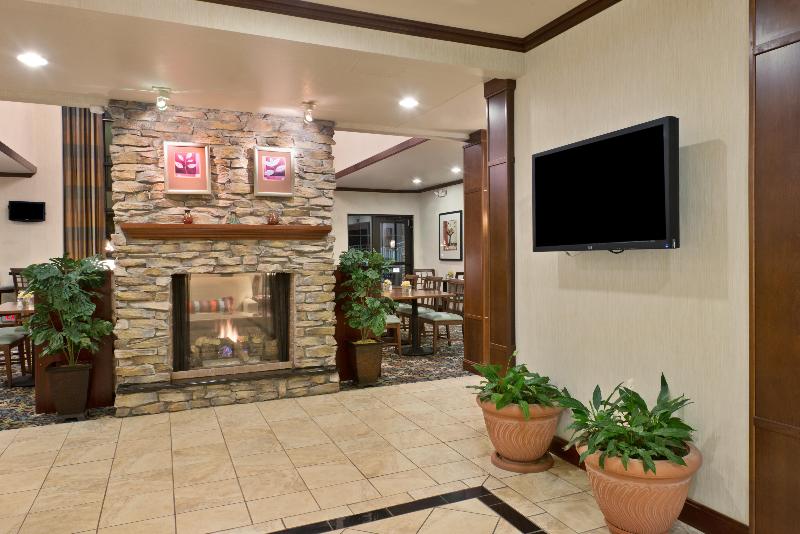 هتل Staybridge Suites Tucson Airport, An Ihg