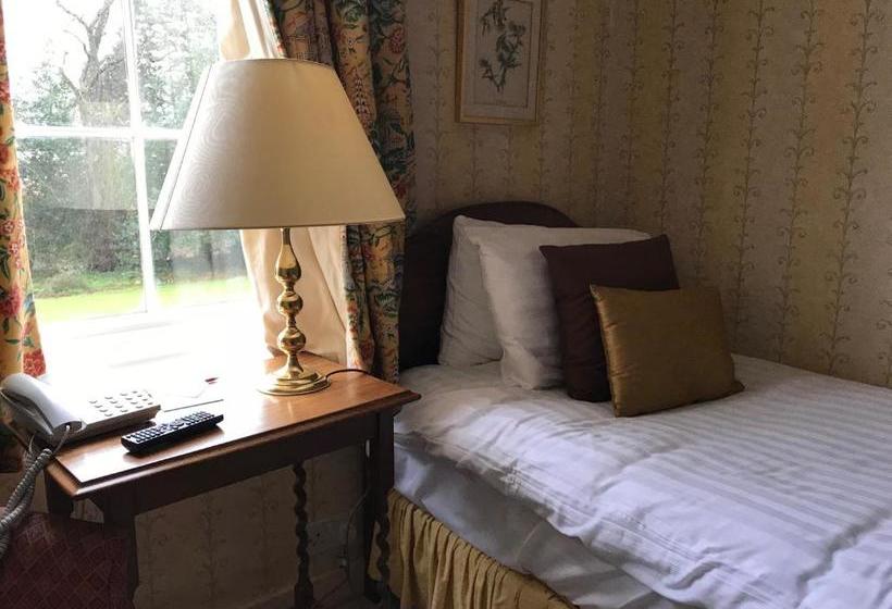 Отель Stower Grange