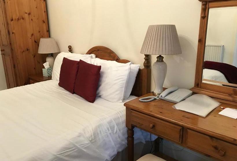 Отель Stower Grange