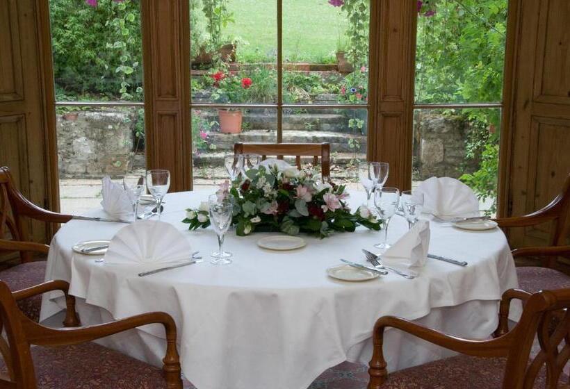 Отель Stower Grange