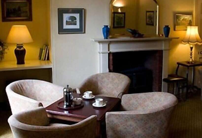 Отель Stower Grange