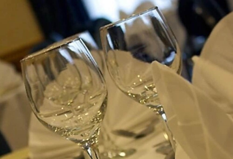 Отель Stower Grange