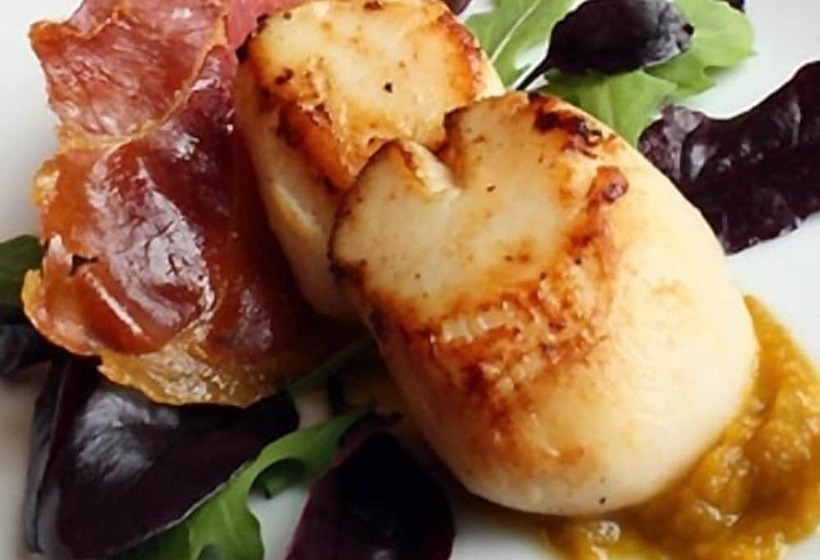 Отель Stower Grange