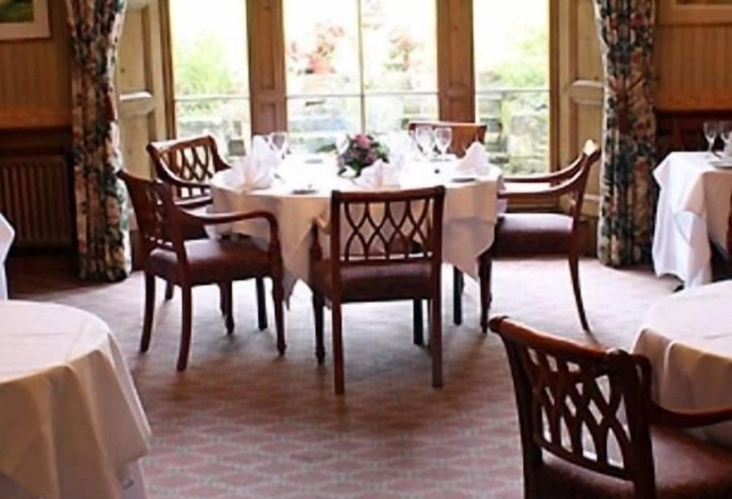 Отель Stower Grange