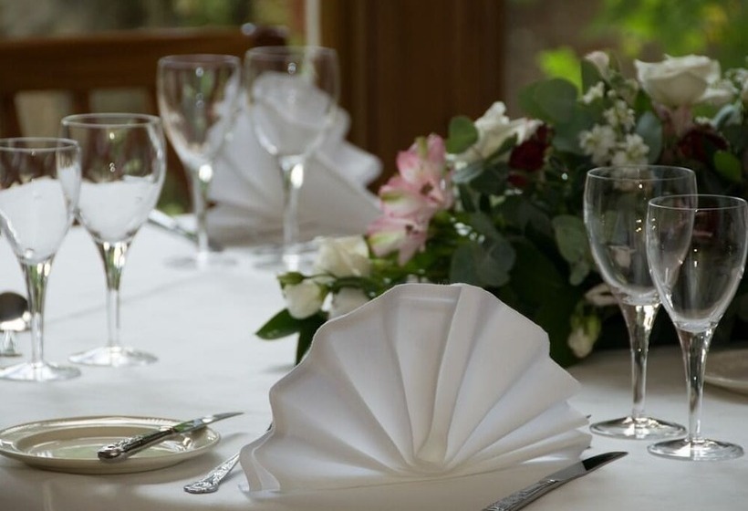 Отель Stower Grange