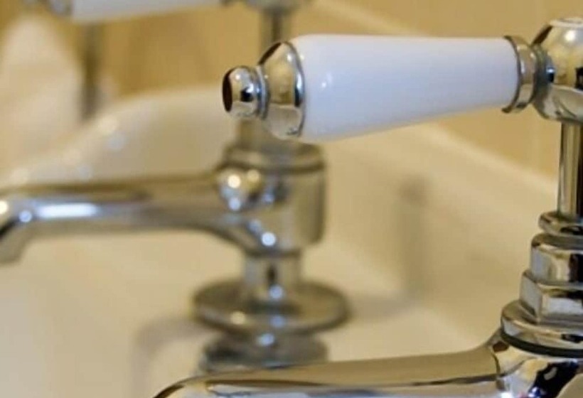 Отель Stower Grange