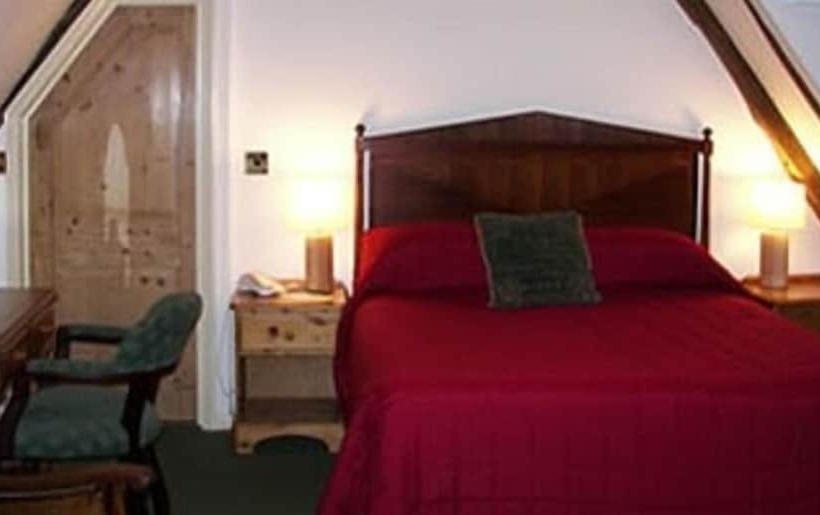 Отель Stower Grange