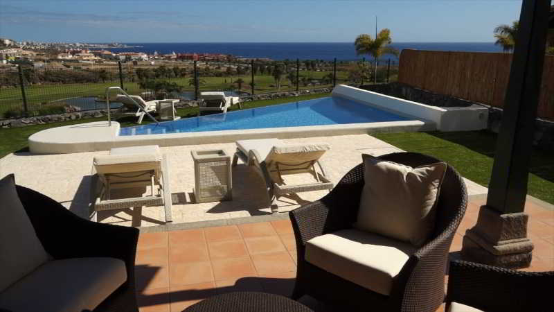 酒店 Suite Villa Maria