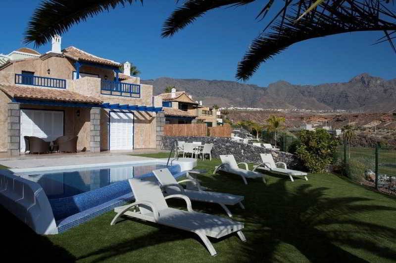 酒店 Suite Villa Maria