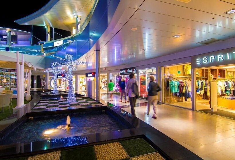 酒店 Suite Villa Maria