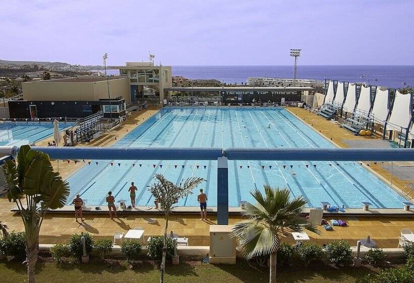 酒店 Suite Villa Maria