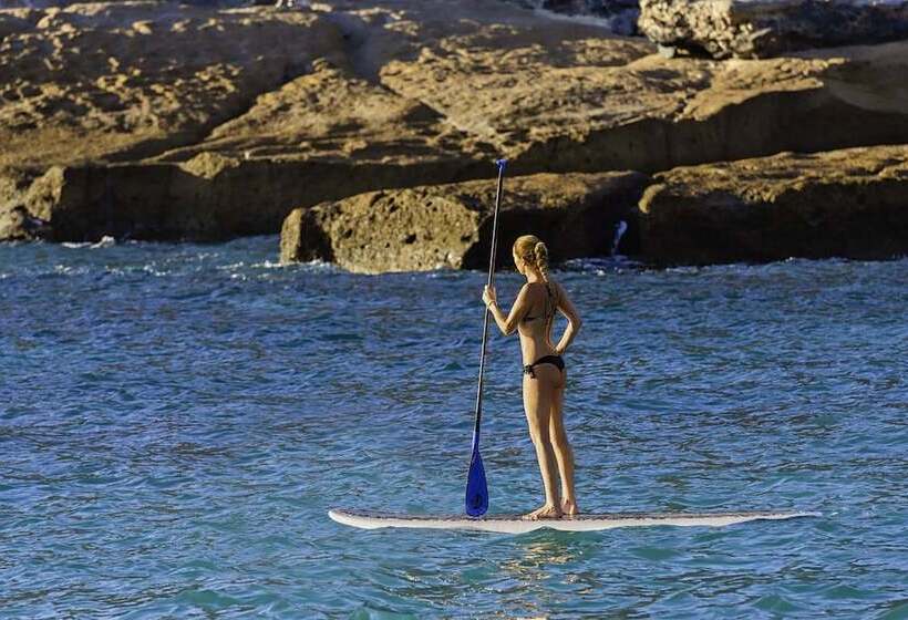 酒店 Suite Villa Maria