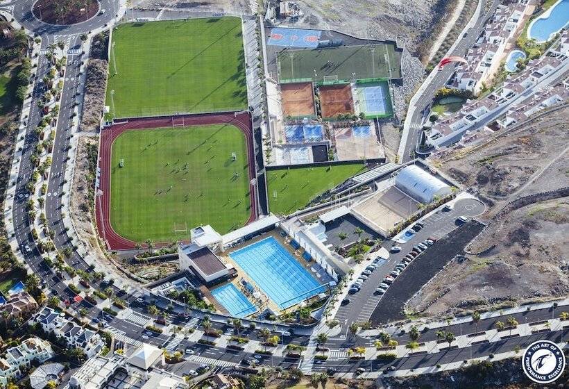 酒店 Suite Villa Maria