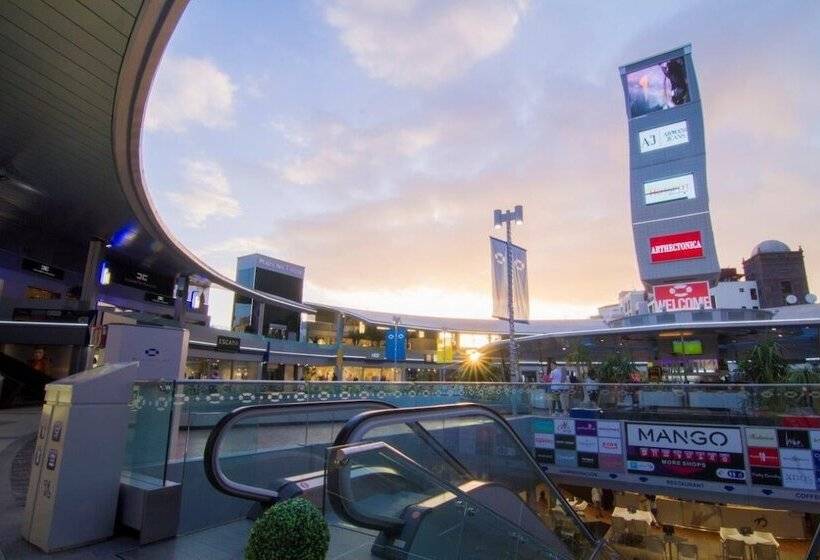 酒店 Suite Villa Maria