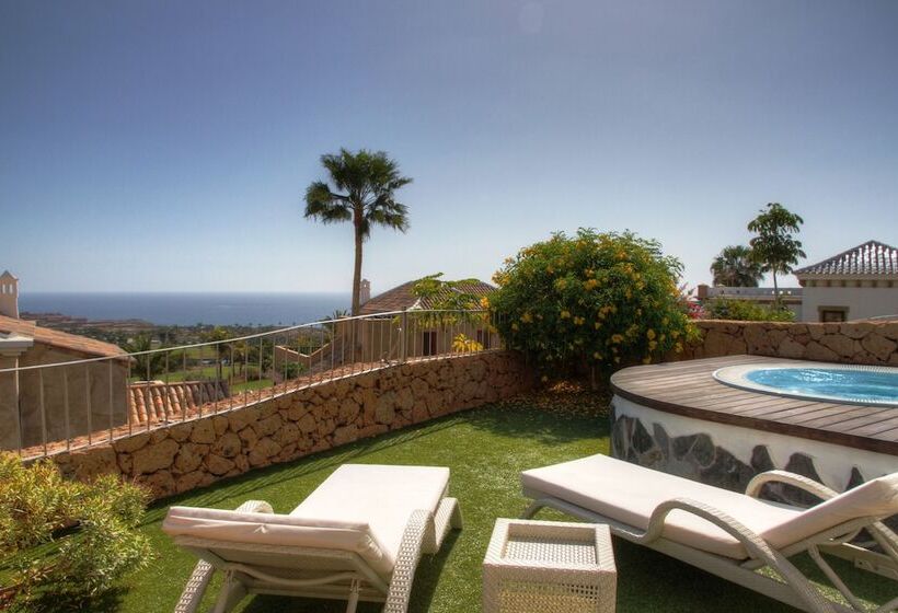 酒店 Suite Villa Maria