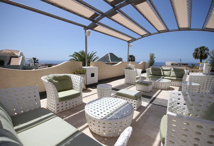 酒店 Suite Villa Maria