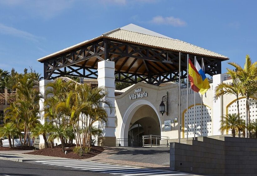 酒店 Suite Villa Maria