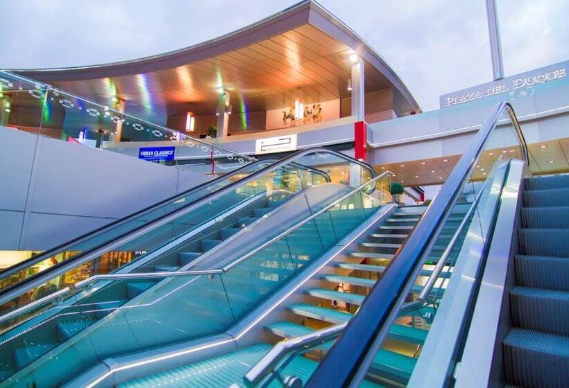 酒店 Suite Villa Maria