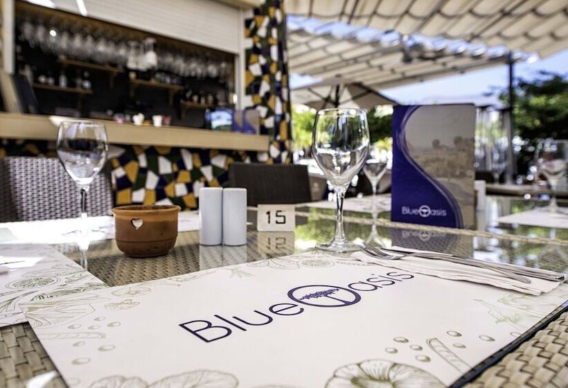 酒店 Suite Villa Maria