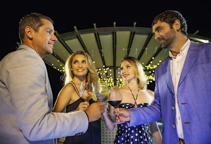 酒店 Suite Villa Maria