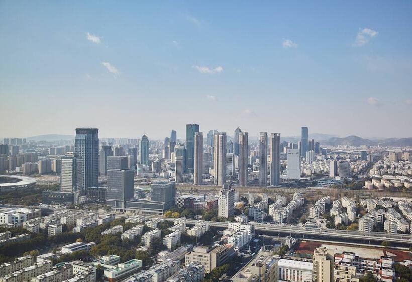 هتل Suzhou Marriott