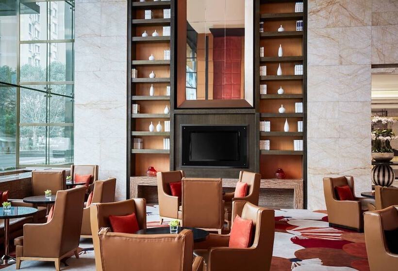 هتل Suzhou Marriott