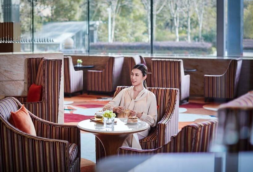 هتل Suzhou Marriott