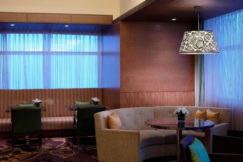 هتل Suzhou Marriott