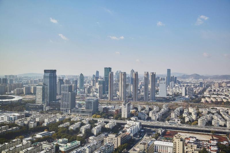 هتل Suzhou Marriott