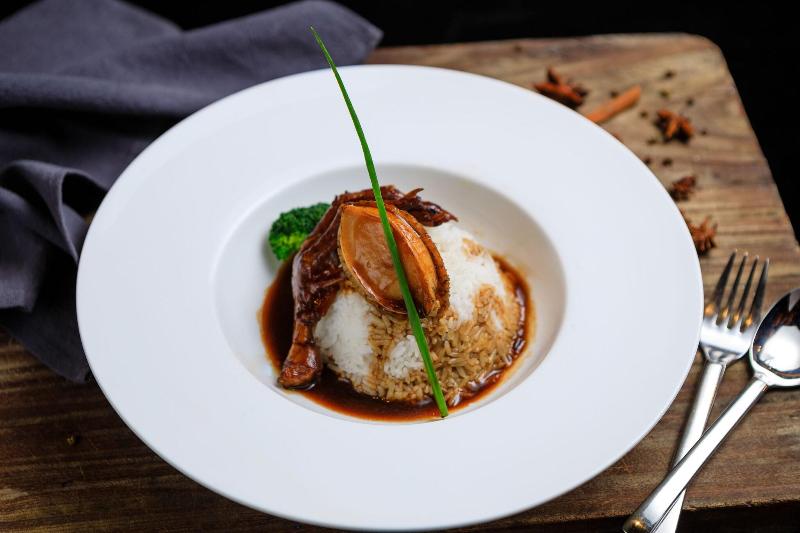 هتل Suzhou Marriott