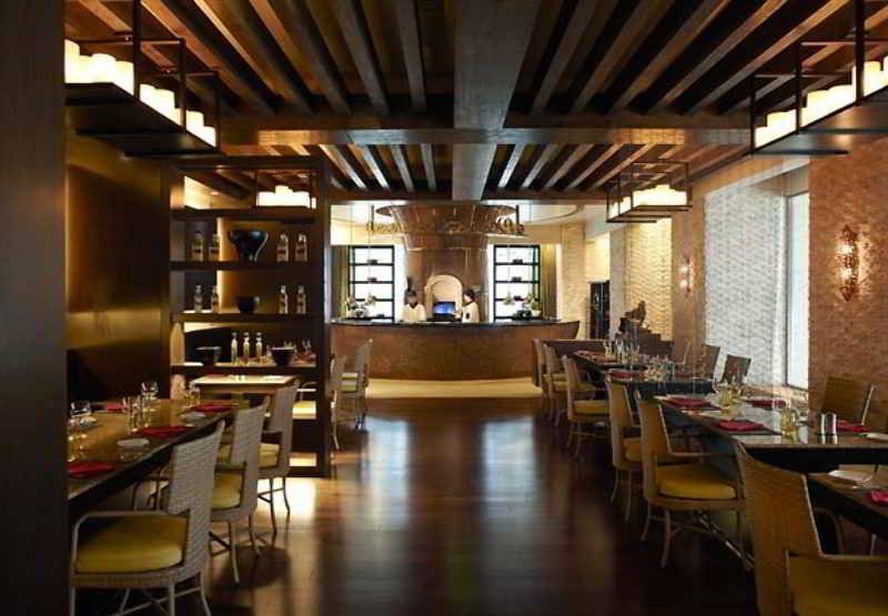 هتل Suzhou Marriott