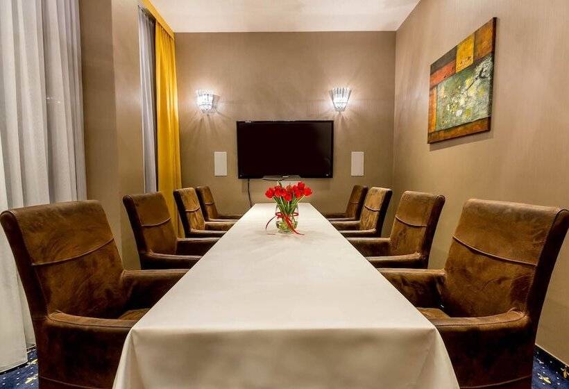 فندق Tęczowy Młyn