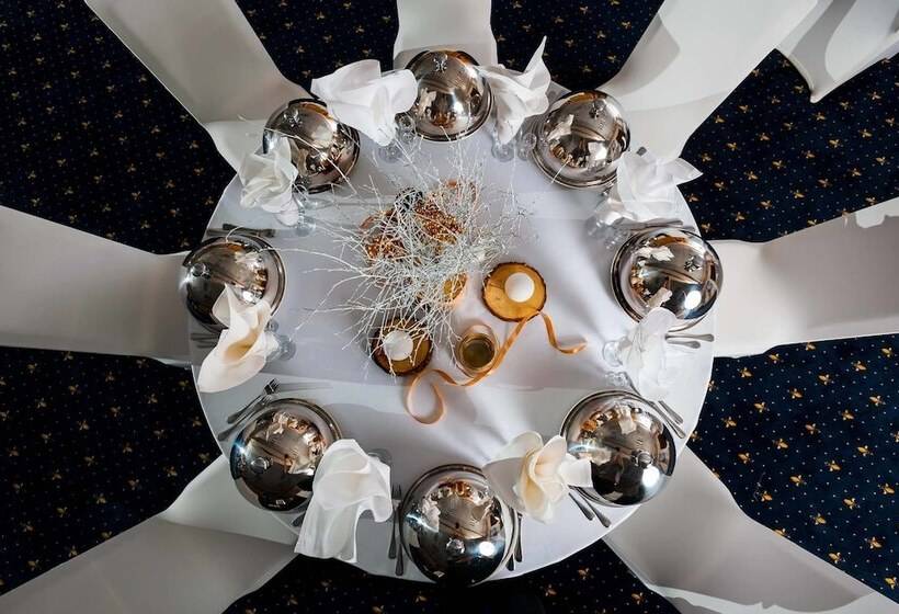 فندق Tęczowy Młyn