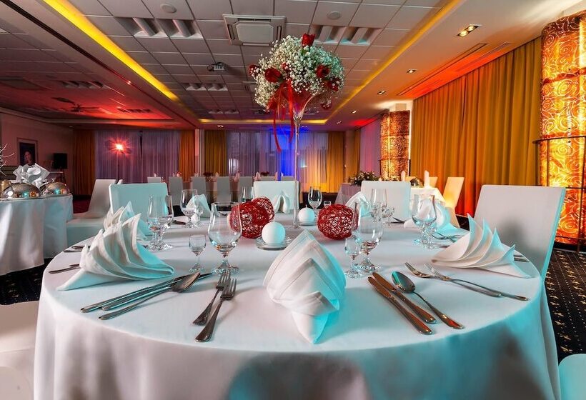 فندق Tęczowy Młyn