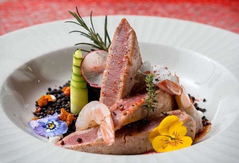 فندق Tęczowy Młyn