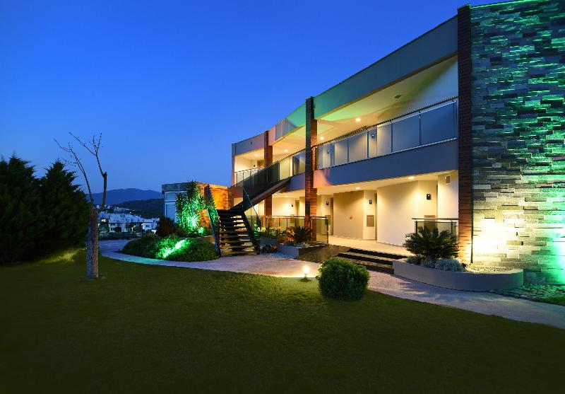 호텔 Temenos Luxury & Spa Boutique Class