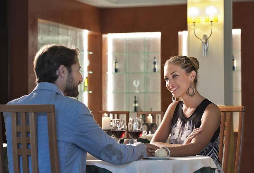 فندق Terme Bologna