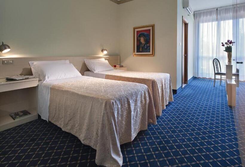 فندق Terme Bologna